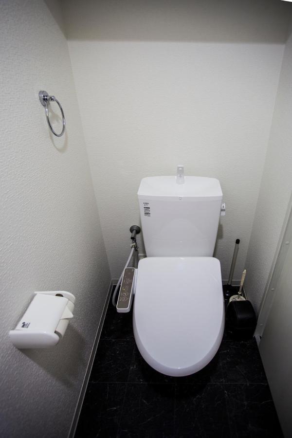 Ustay Nippori Tóquio Exterior foto