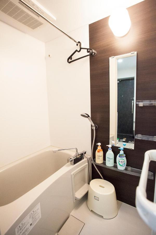 Ustay Nippori Tóquio Exterior foto